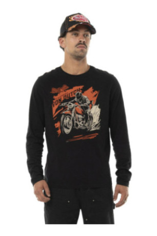 Sweat Swift manches longues