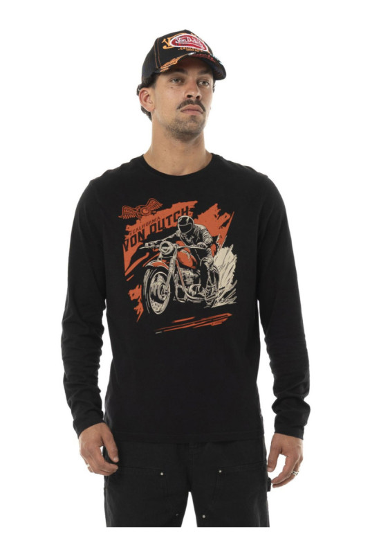Sweat Swift manches longues