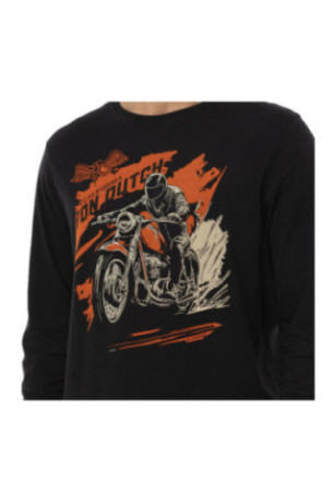 Sweat Swift manches longues
