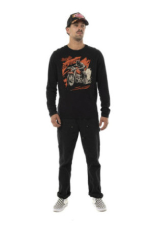 Sweat Swift manches longues