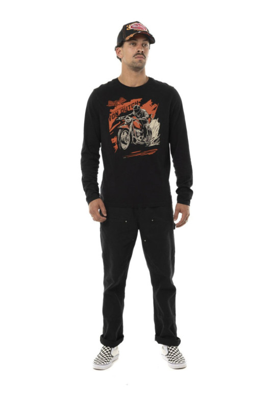 Sweat Swift manches longues