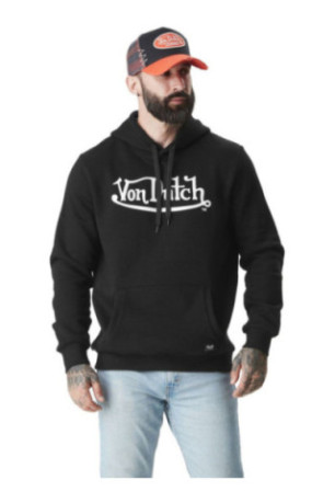 Sweat Logan manches longues