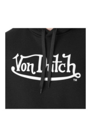 Sweat Logan manches longues