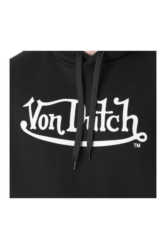 Sweat Logan manches longues