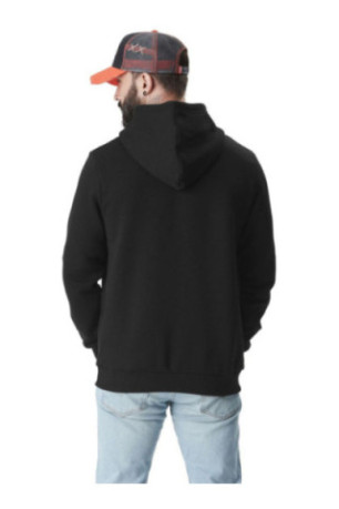 Sweat Logan manches longues