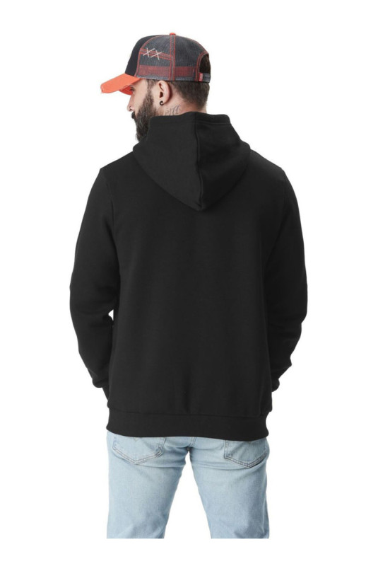 Sweat Logan manches longues