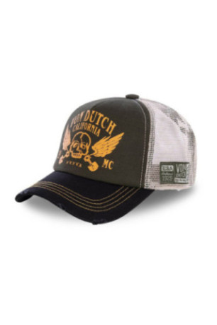 VD/0/CAS1/CREW5 Vondutch