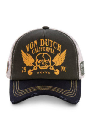 VD/0/CAS1/CREW5 Vondutch