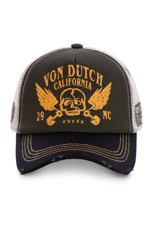 VD/0/CAS1/CREW5 Vondutch