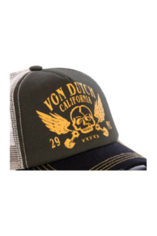 VD/0/CAS1/CREW5 Vondutch