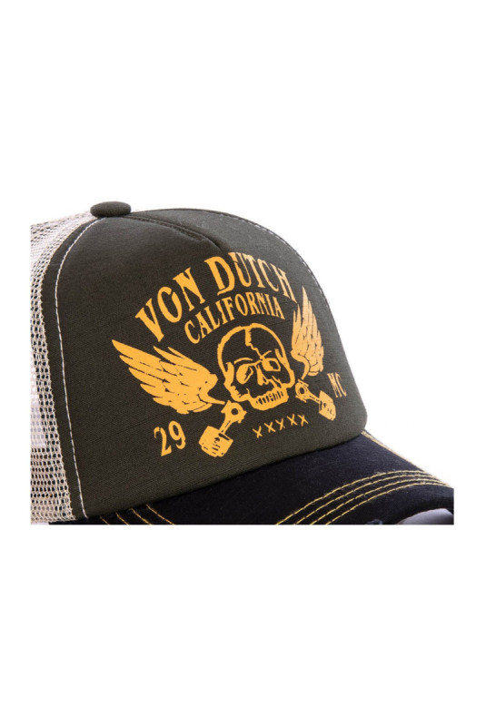 VD/0/CAS1/CREW5 Vondutch