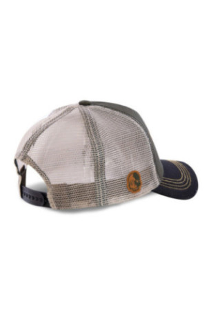 VD/0/CAS1/CREW5 Vondutch