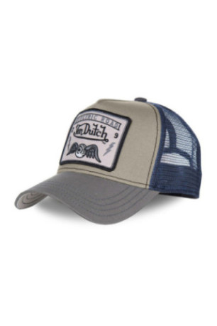 Casquette Flying Eye Taille unique