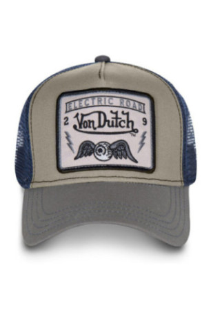 Casquette Flying Eye Taille unique