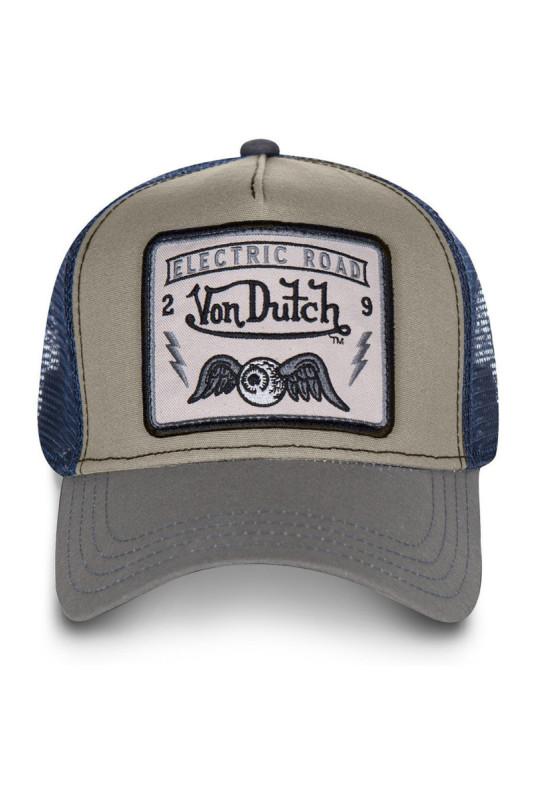Casquette Flying Eye Taille unique