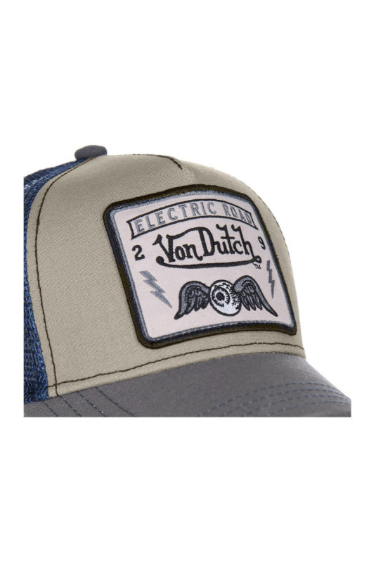 Casquette Flying Eye Taille unique