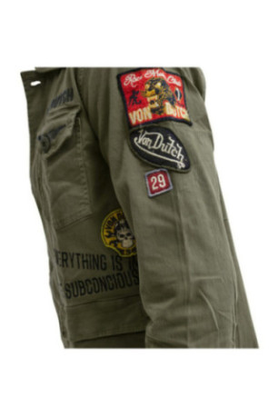 Veste parka