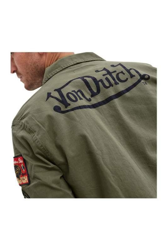 Veste parka