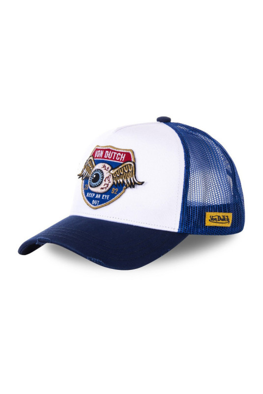 Casquette The Flying Eye Taille unique