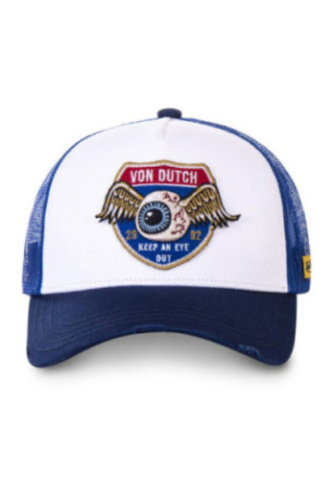 Casquette The Flying Eye Taille unique