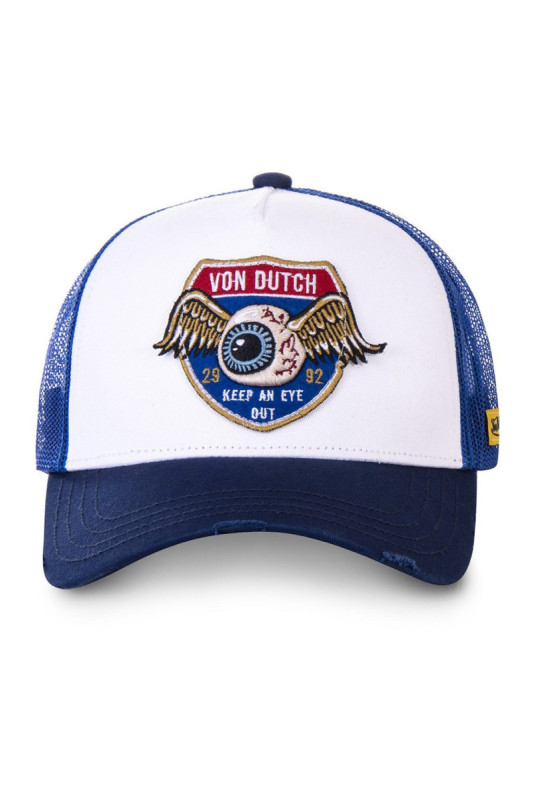 Casquette The Flying Eye Taille unique