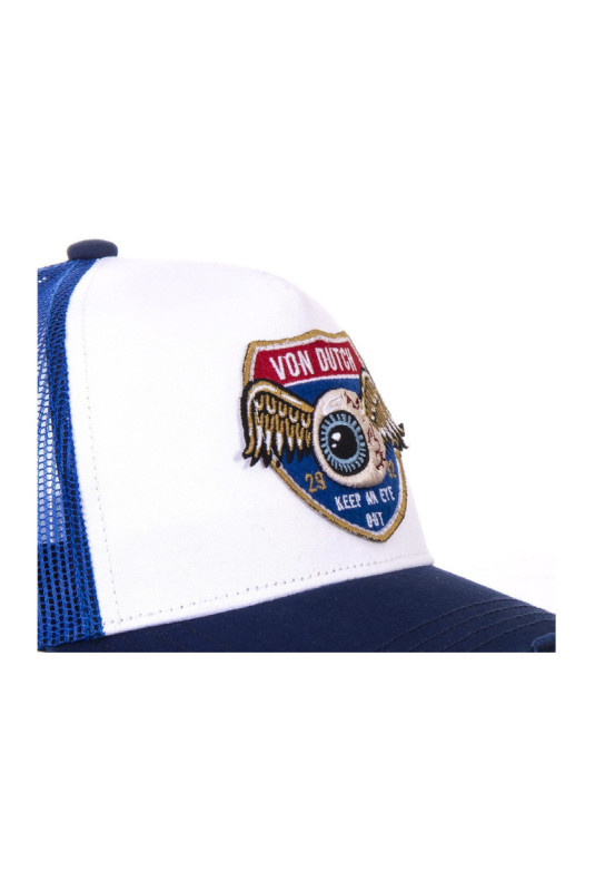 Casquette The Flying Eye Taille unique