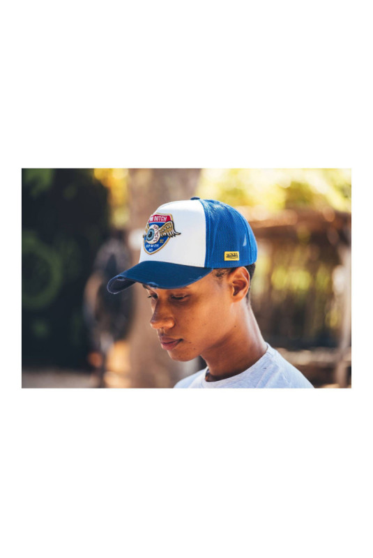 Casquette The Flying Eye Taille unique