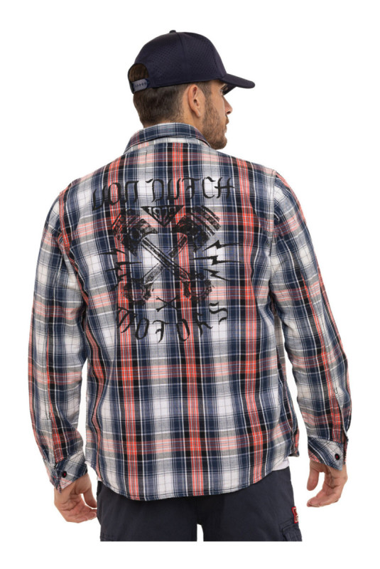 Chemise