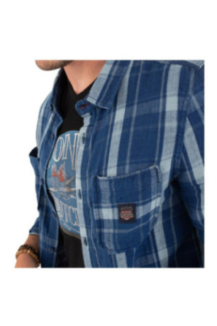 Veste Jony à manches longues