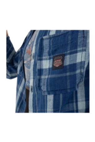 Veste Jony à manches longues