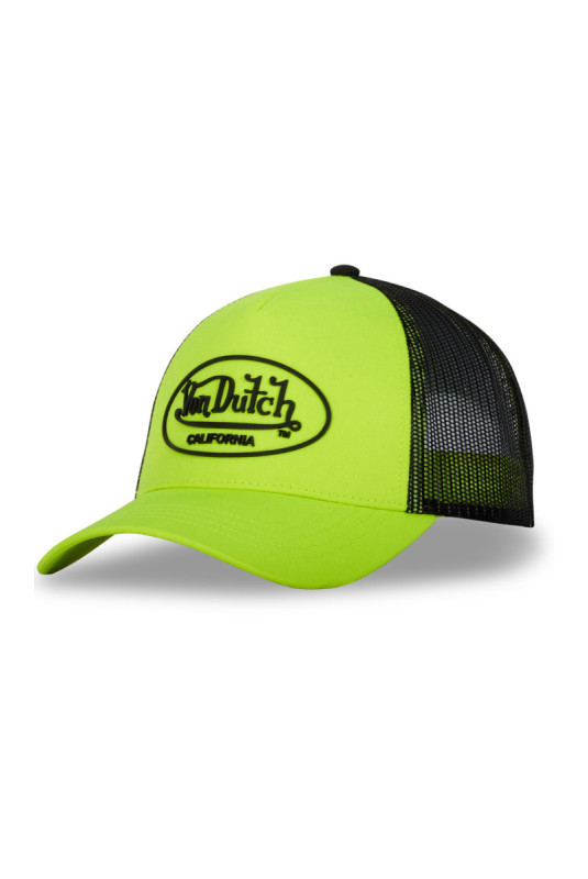 Casquette trucker