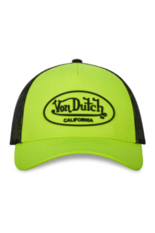 Casquette trucker