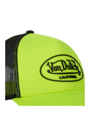 Casquette trucker