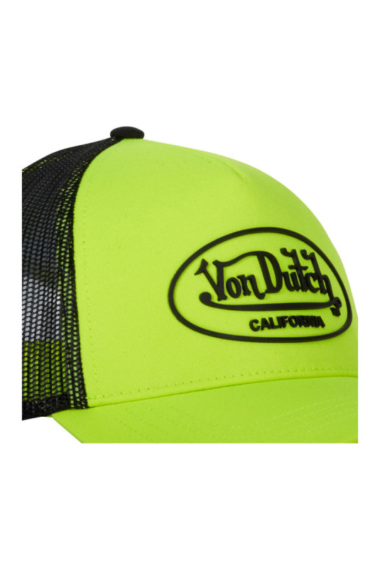 Casquette trucker