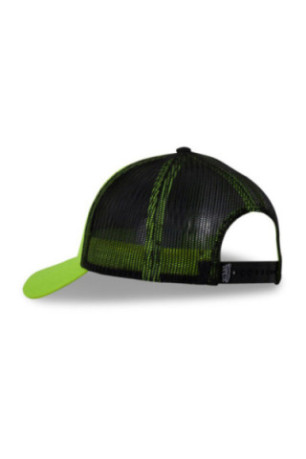 Casquette trucker