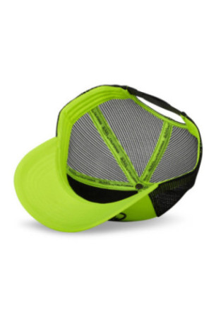 Casquette trucker