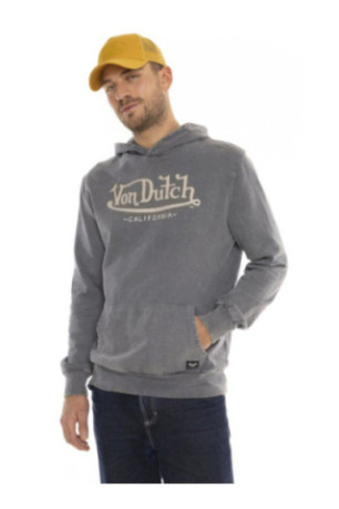 Sweat à capuche Youth manches longues