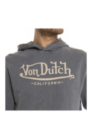 Sweat à capuche Youth manches longues