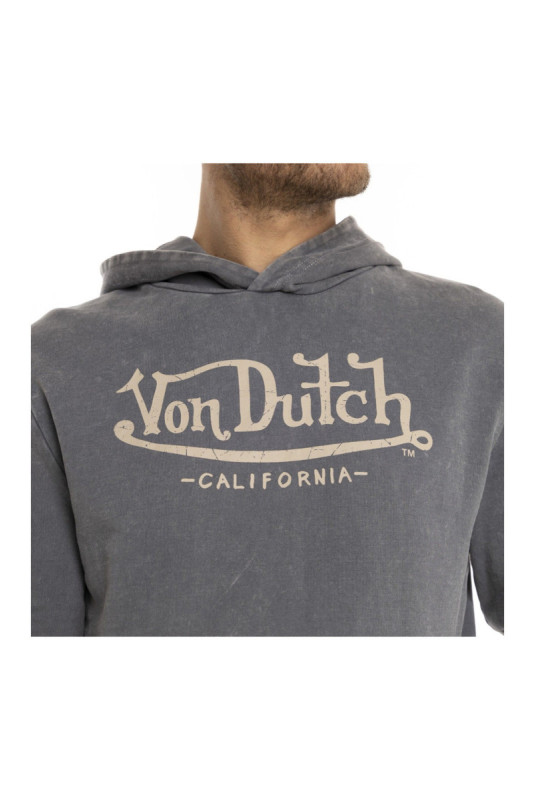 Sweat à capuche Youth manches longues