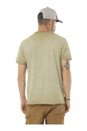T-shirt Lighter manches courtes