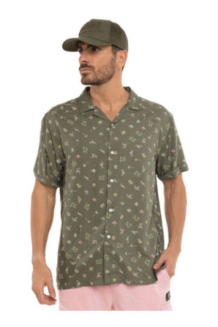 Chemise