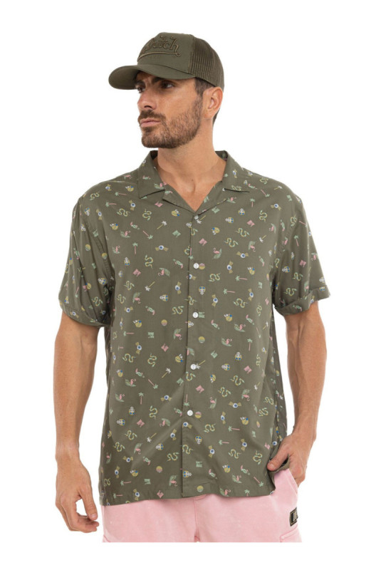 Chemise
