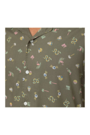 Chemise