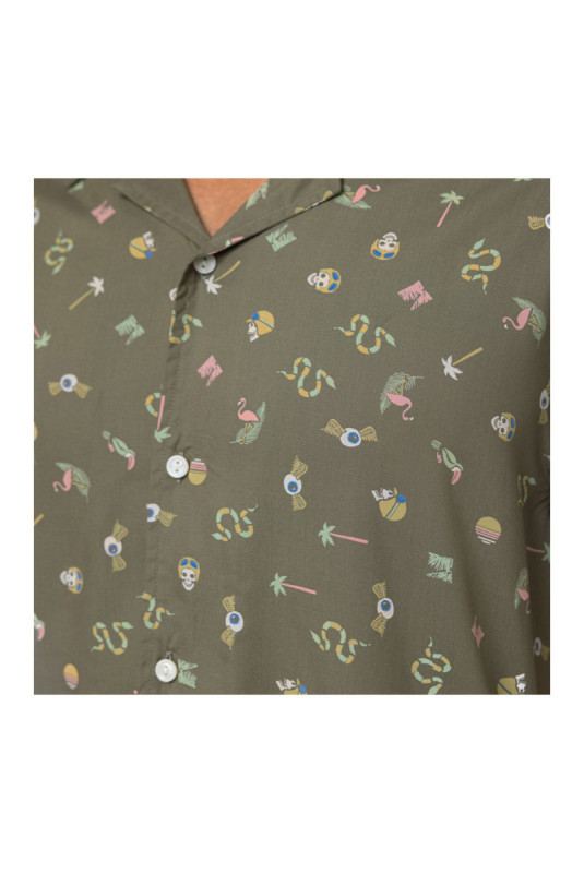 Chemise