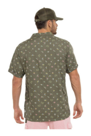 Chemise