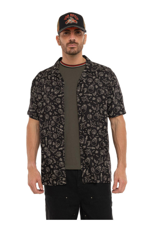 Chemise