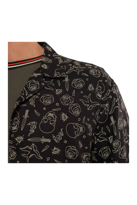 Chemise