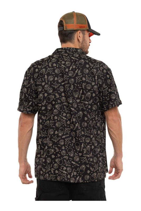 Chemise
