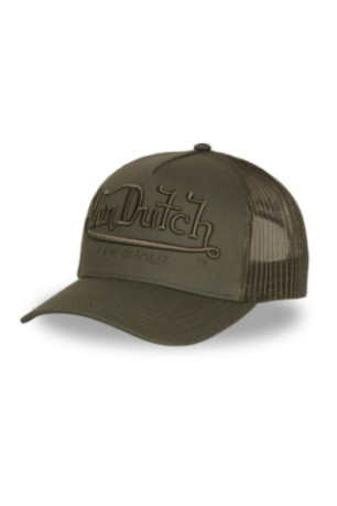 Casquette