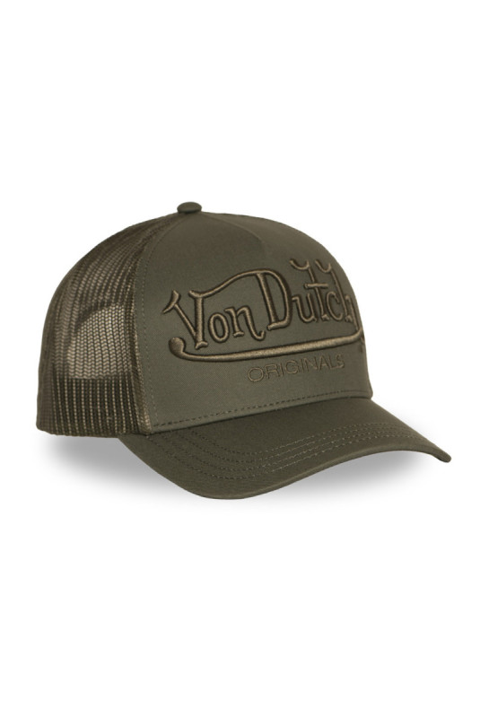 Casquette